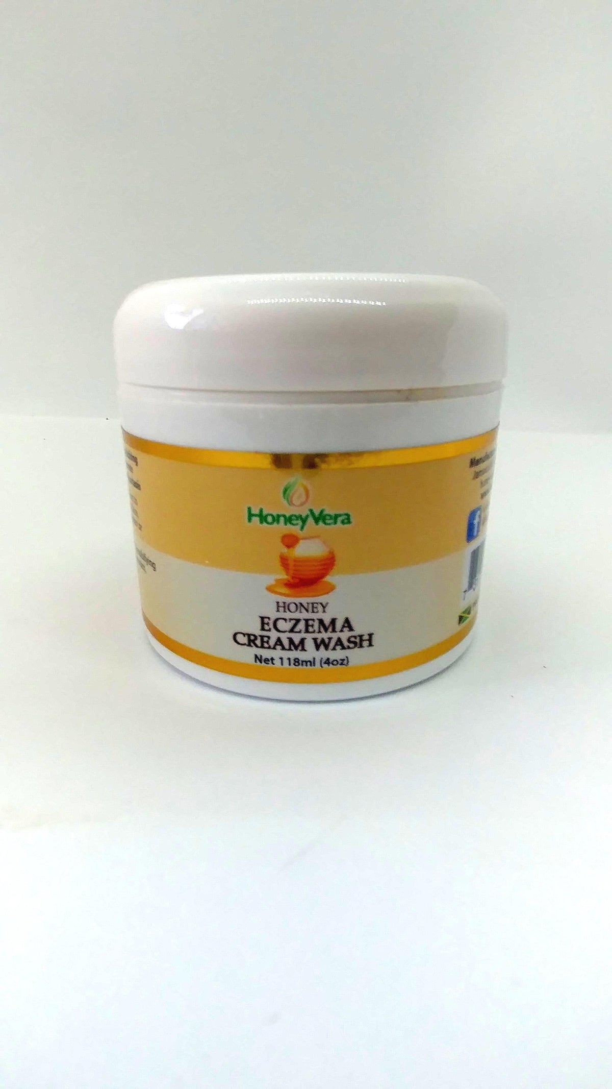 Eczema Cream Wash