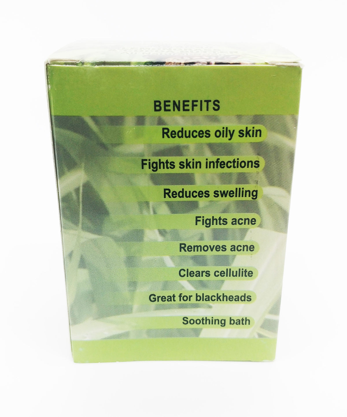 Lemongrass & Cocoa Butter Soap