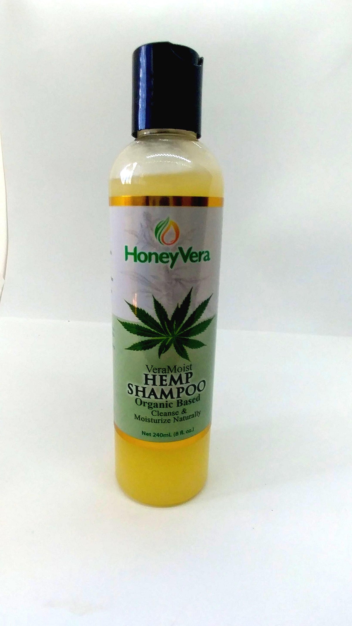 Hemp Shampoo