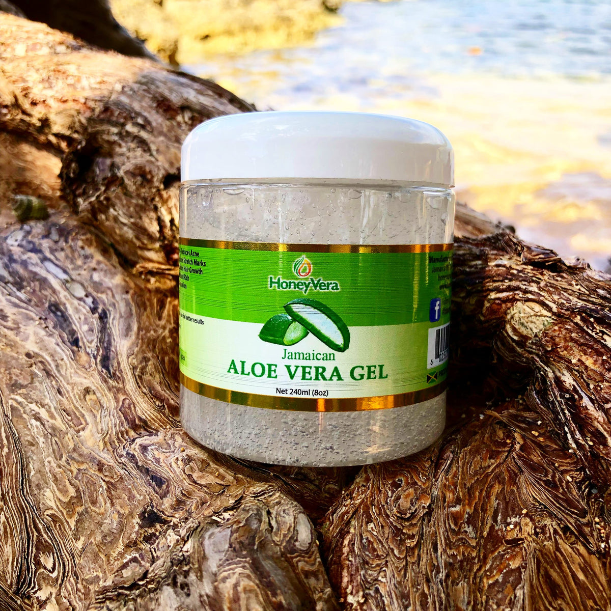 Aloe Gel