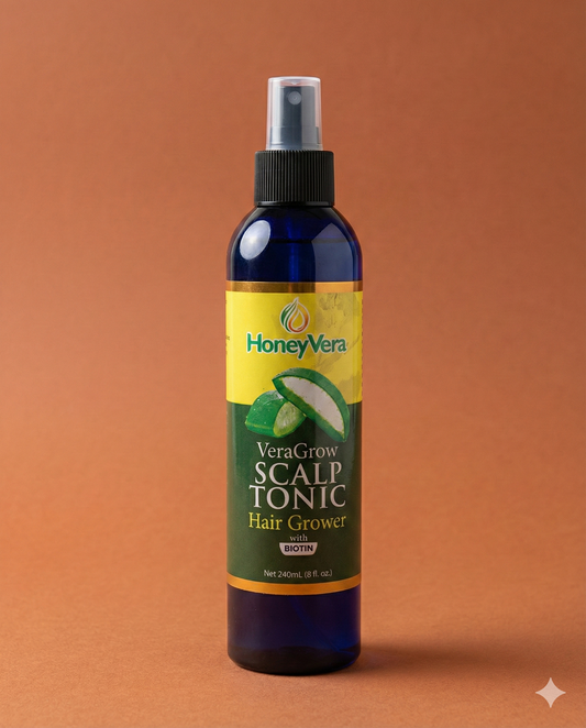 VeraGrow Scalp Tonic