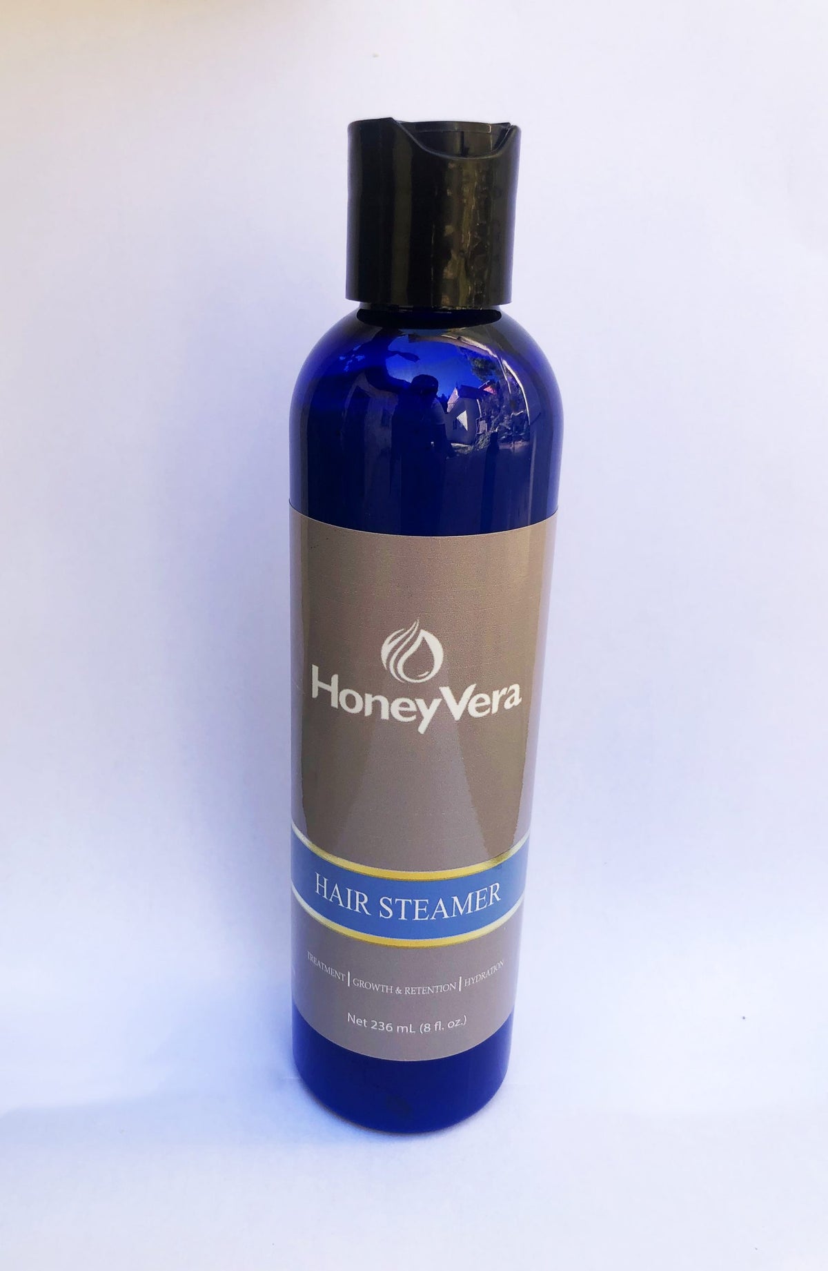 Hair Steamer