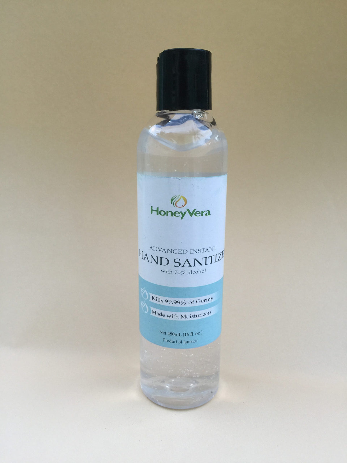 Hand Sanitizer 8oz