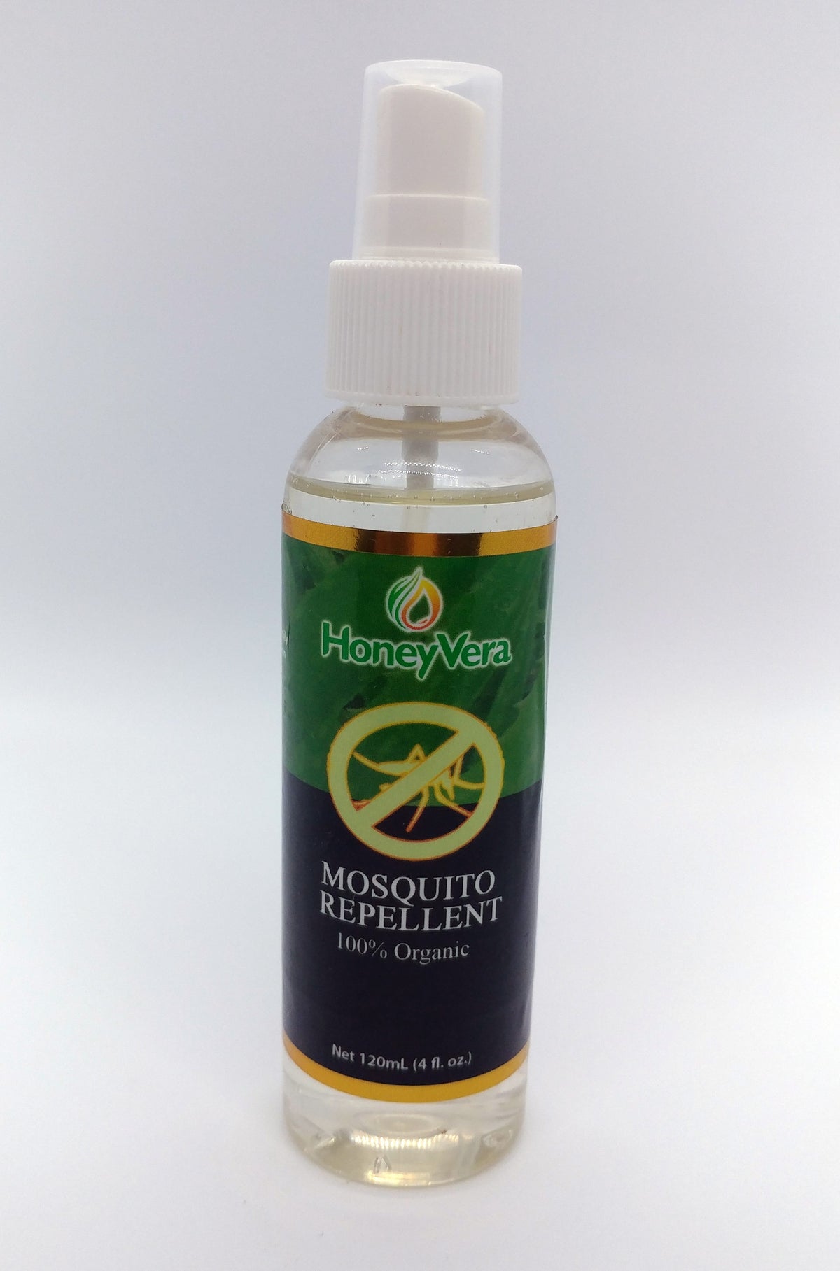 Mosquito Repellent