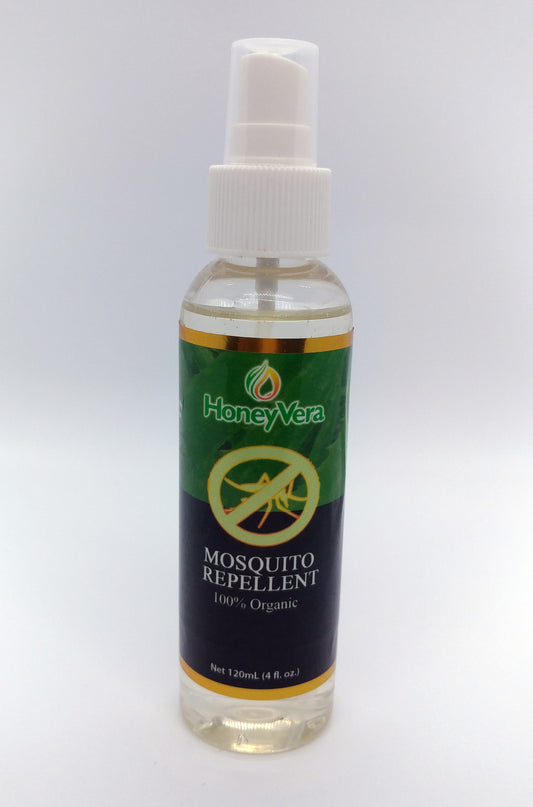Mosquito Repellent