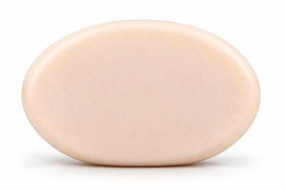 Aloe Vera Soap Bar without packaging — 5 oz