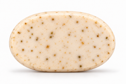 Cerasee Herbal Soap Bar without packaging — 5 oz