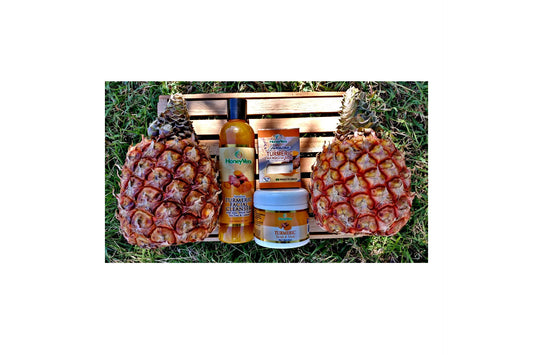 Turmeric Kit