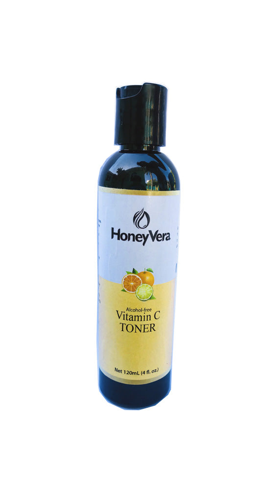Vitamin C Toner